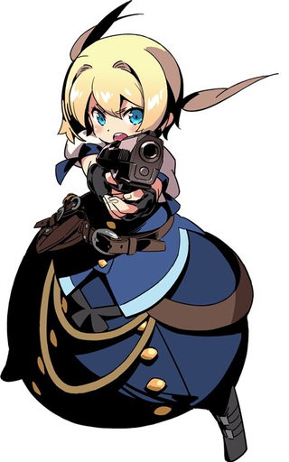 Illustration for article titled Game Review: Etrian Odyssey Untold: The Millennium Girl
